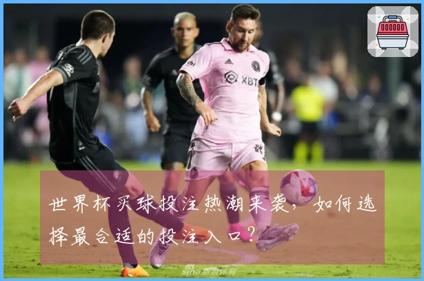 世界杯买球投注热潮来袭，如何选择最合适的投注入口？