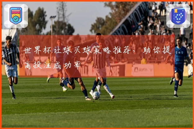 世界杯让球买球策略推荐，助你提高投注成功率