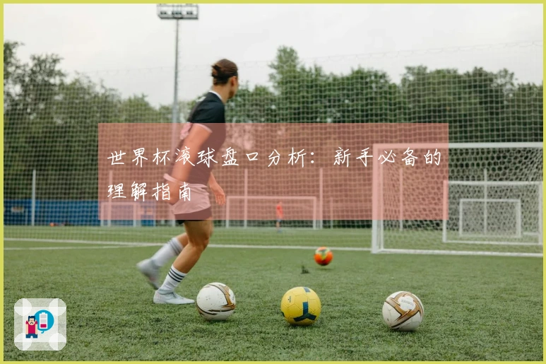 世界杯滚球盘口分析：新手必备的理解指南
